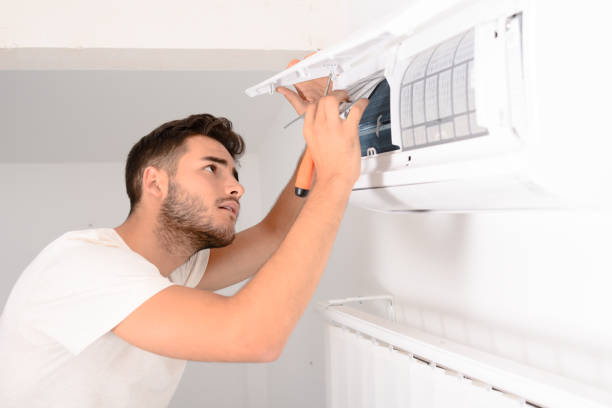 Best Residential Air Duct Cleaning  in Lapel, IN