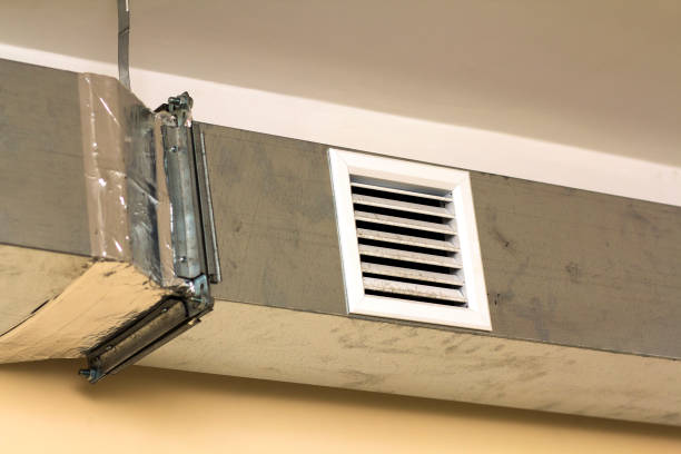 Best Emergency Air Duct Cleaning  in Lapel, IN